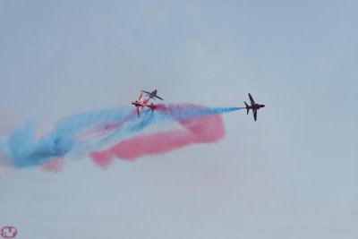 Red Arrows
