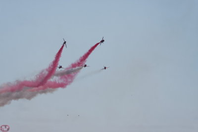 Red Arrows