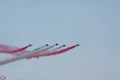 Red Arrows