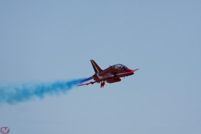 Red Arrows