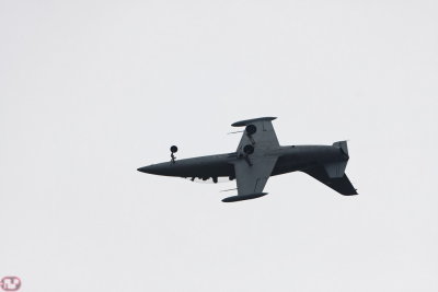 L39 Albatros
