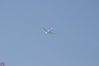 A340 with Trent 900