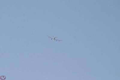 A340 with Trent 900