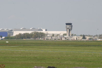 LFBO control tower