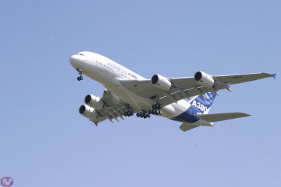 Low speed, low altitude