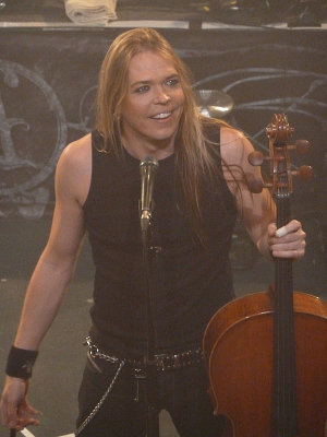 Apocalyptica