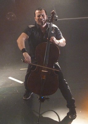 Apocalyptica