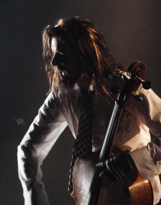 Apocalyptica