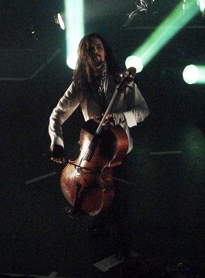 Apocalyptica