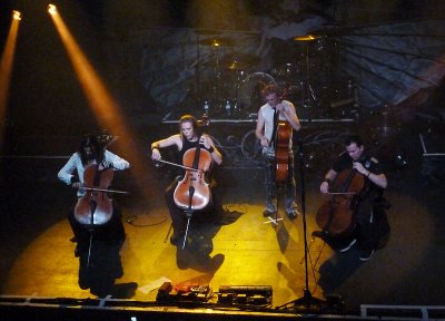 Apocalyptica