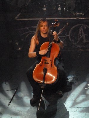 Apocalyptica