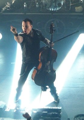 Apocalyptica