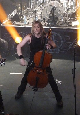 Apocalyptica