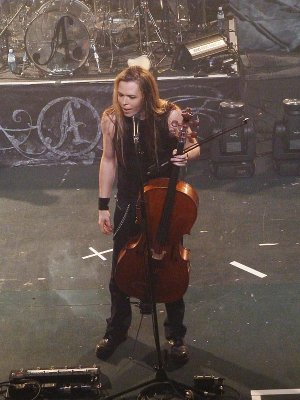 Apocalyptica