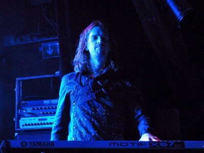 Kamelot