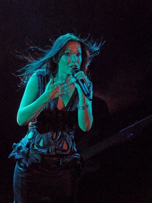 Tarja Turunen