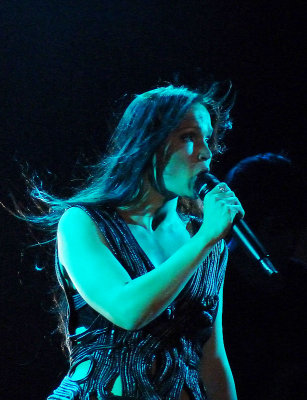 Tarja Turunen