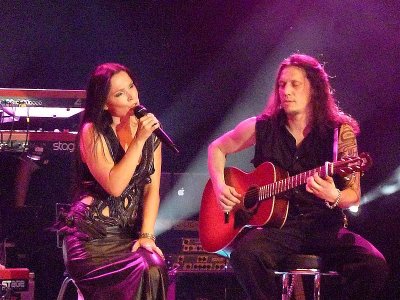 Tarja Turunen