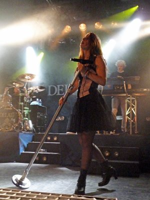 Delain