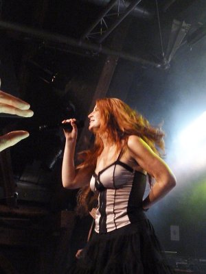 Delain