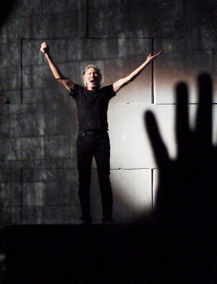 Roger Waters - The Wall