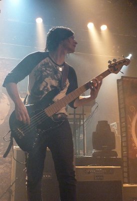 Pain of Salvation
