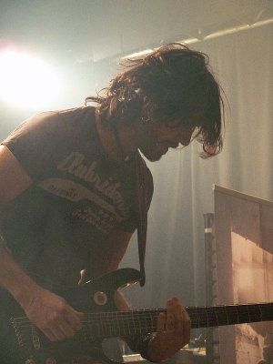 Pain of Salvation
