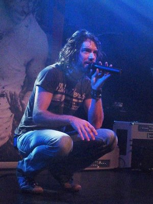 Pain of Salvation