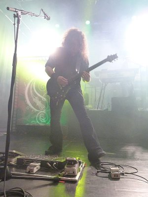 OPETH