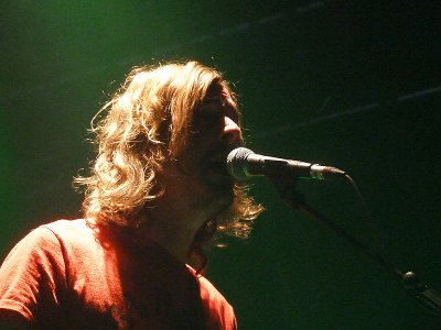 OPETH