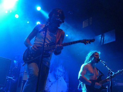 Pain of Salvation