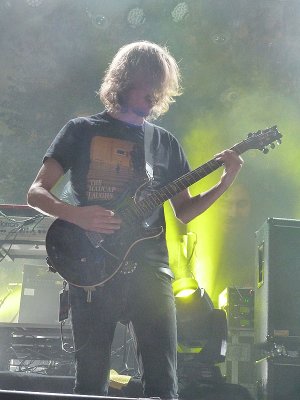 OPETH