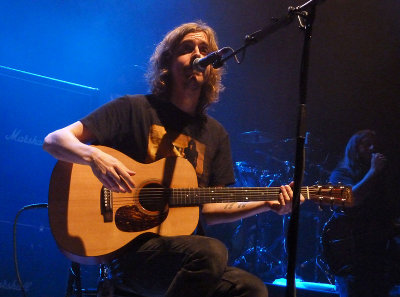 OPETH