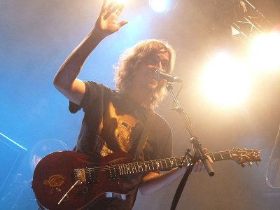 OPETH