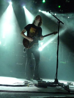 OPETH