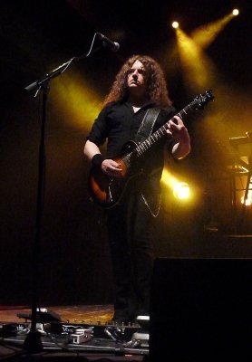 OPETH