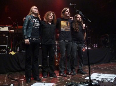 OPETH