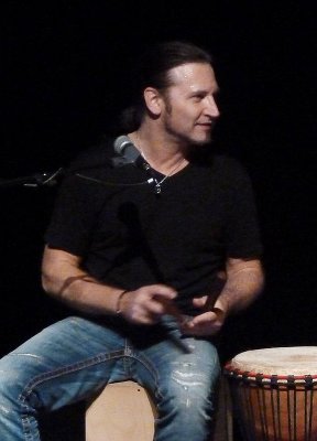 Eric Singer Project