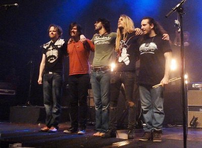 Pain of Salvation