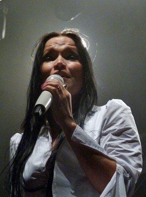 Tarja Turunen