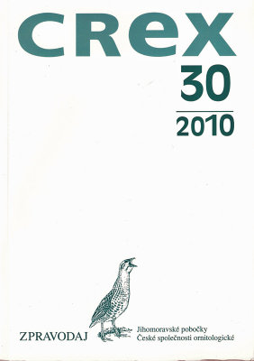 Crex 30/2010
