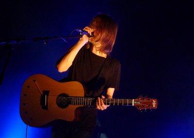 Steven Wilson