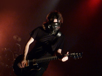 Steven Wilson