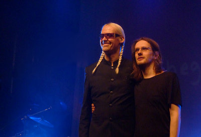 Steven Wilson