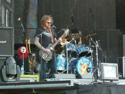 MASTODON