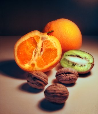 Still life for my daily calm life