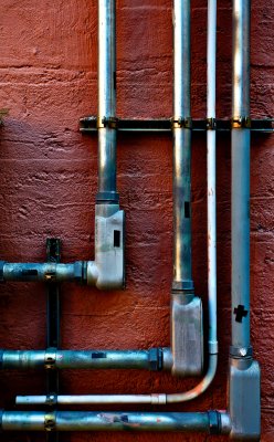 Old Pipes