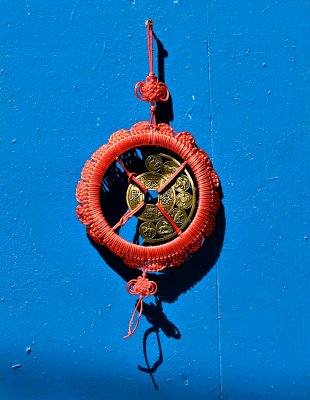 Pendant