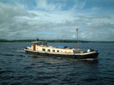 The Barge Samson2