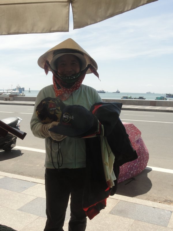 Vung Tau